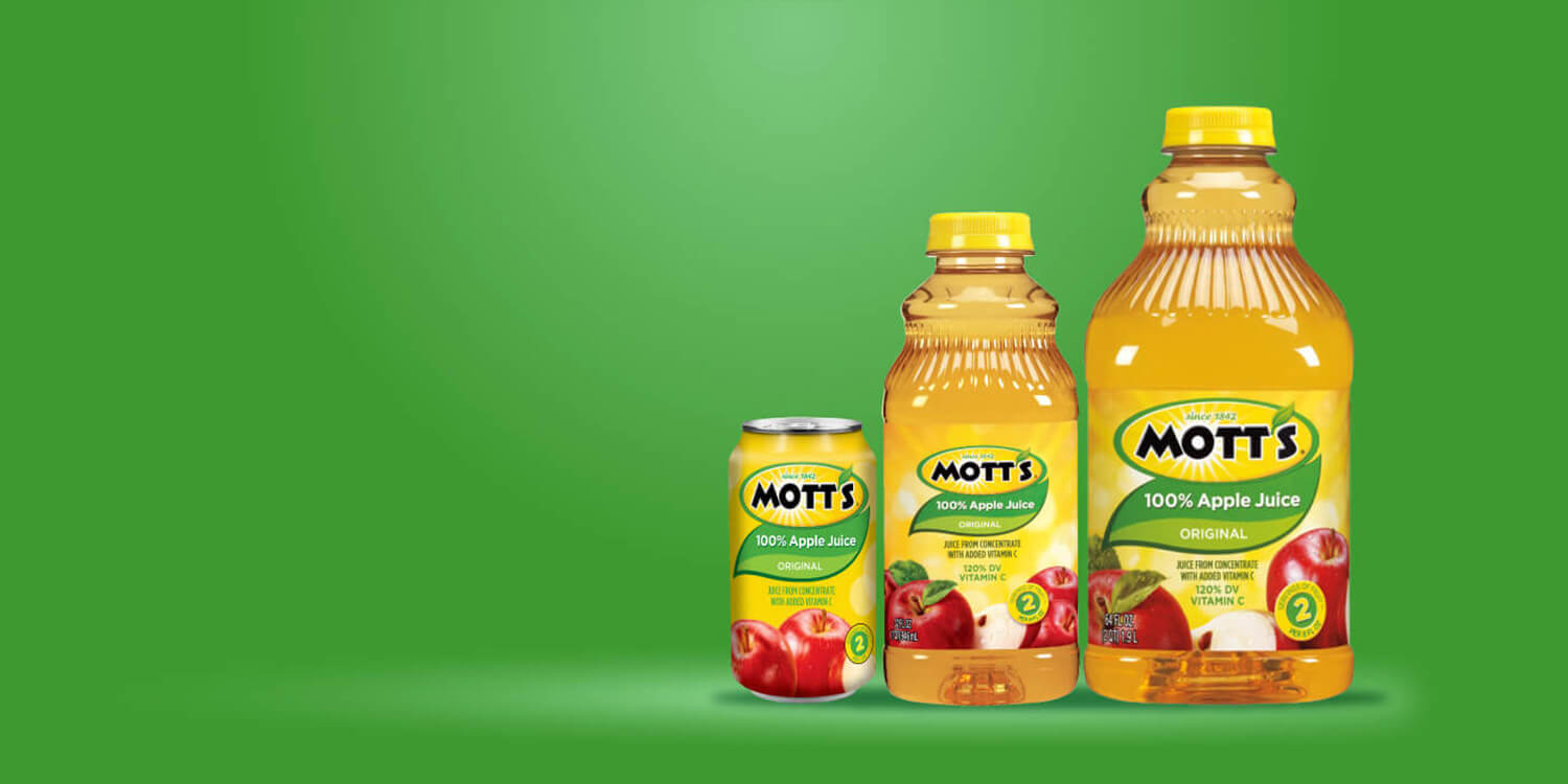 Mott's International