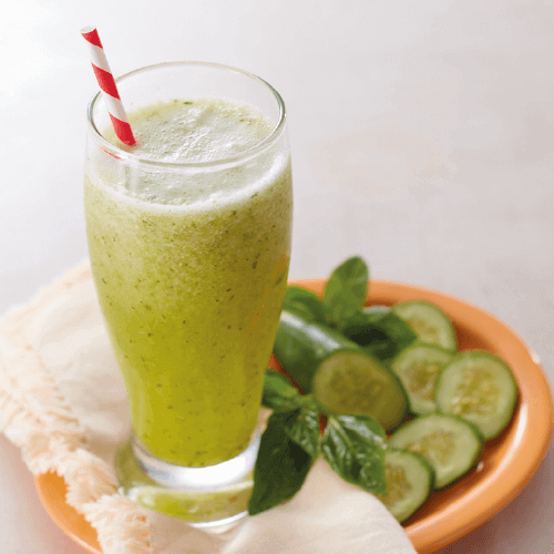 Cucumber Delight