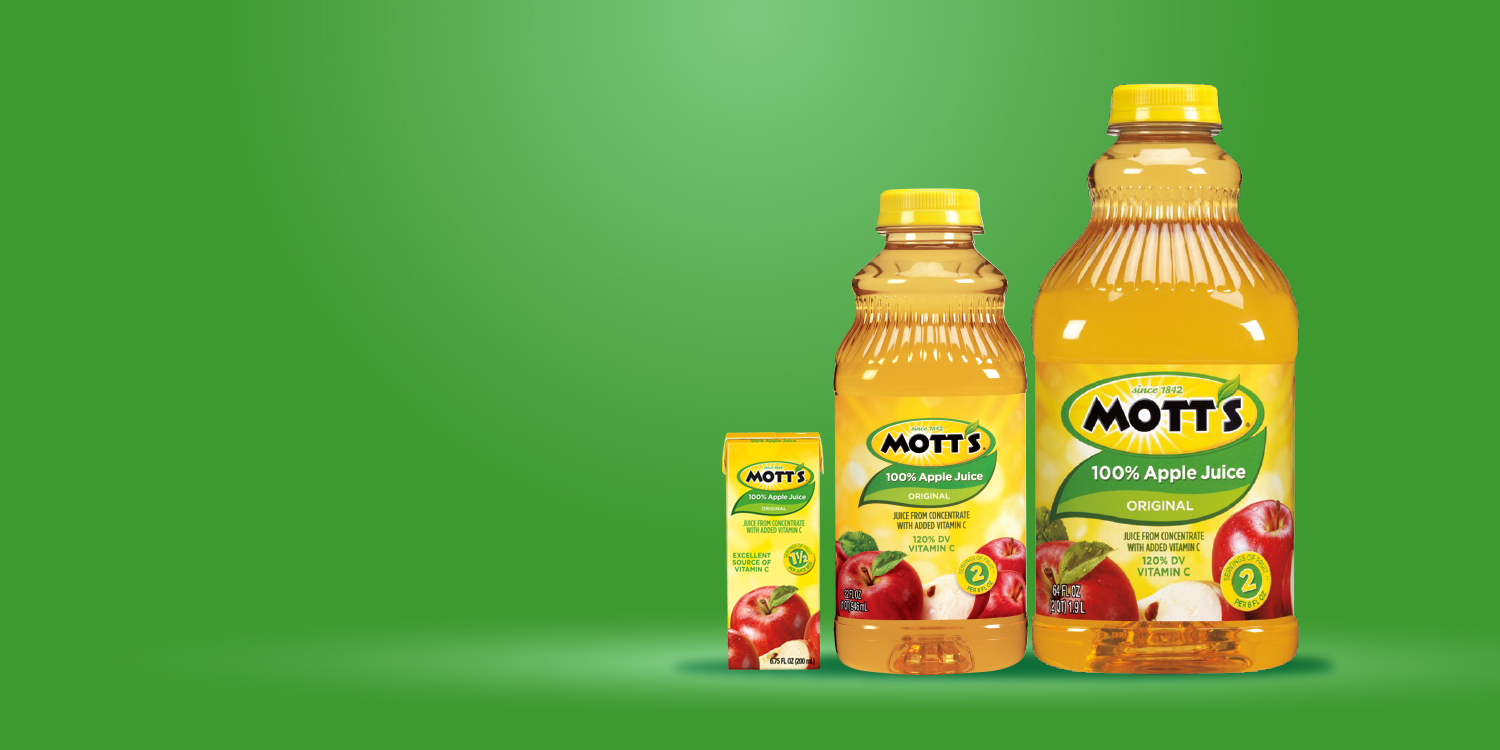 Mott's International